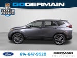 2022 CR-V Thumbnail 13