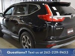 2018 CR-V Thumbnail 4