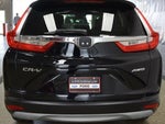 2018 CR-V Thumbnail 5