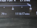 2018 CR-V Thumbnail 17