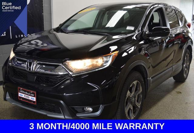 2018 Honda CR-V - $17,995