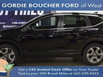 2018 CR-V Thumbnail 2