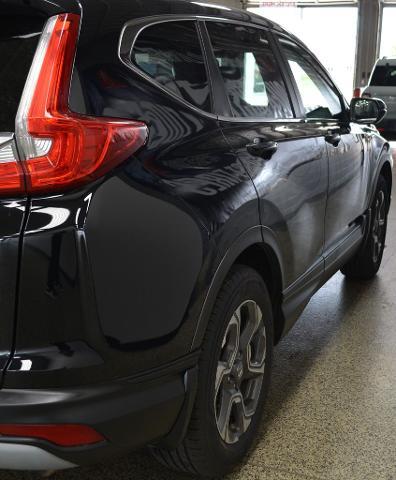2018 Honda CR-V - $17,995