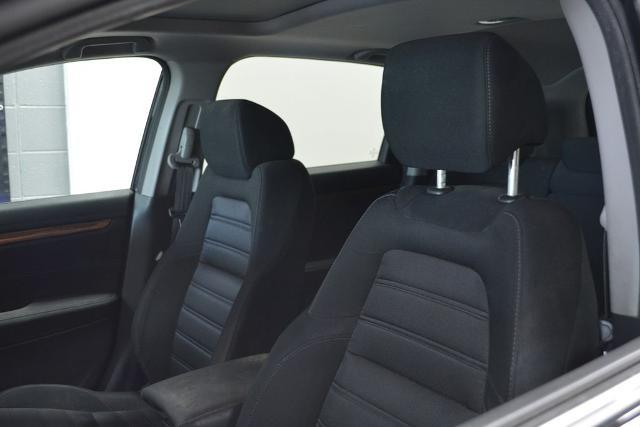 2018 Honda CR-V - $17,995