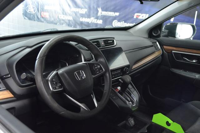 2018 Honda CR-V - $17,995