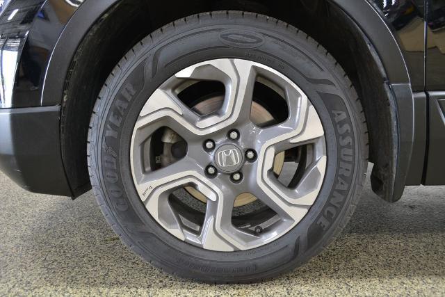 2018 Honda CR-V - $17,995