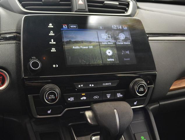 2018 Honda CR-V - $17,995