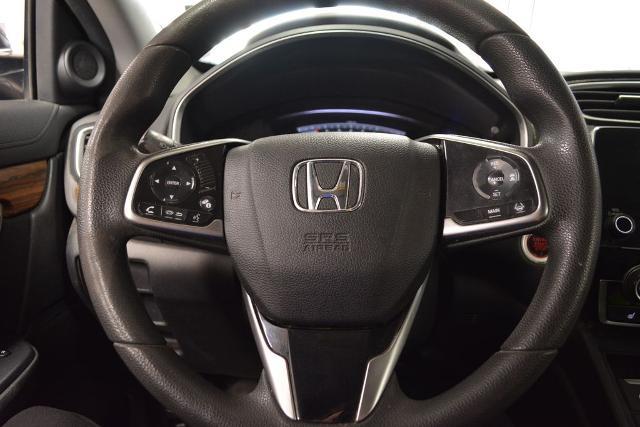 2018 Honda CR-V - $17,995