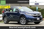 2018 CR-V Thumbnail 2