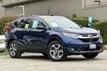 2018 CR-V Thumbnail 3