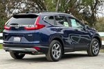 2018 CR-V Thumbnail 5