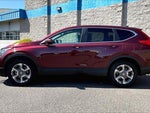 2018 CR-V Thumbnail 3