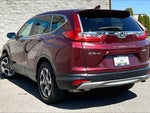 2018 CR-V Thumbnail 4