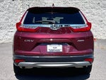 2018 CR-V Thumbnail 5