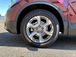 2018 CR-V Thumbnail 8