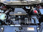 2018 CR-V Thumbnail 9