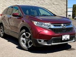 2018 CR-V Thumbnail 21