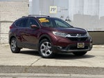 2019 CR-V Thumbnail 1