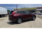2019 CR-V Thumbnail 3
