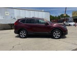 2019 CR-V Thumbnail 4
