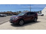 2019 CR-V Thumbnail 7