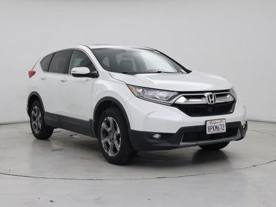 Photo of a 2019 Honda CR-V AWD EX 4DR SUV for sale