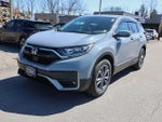 2022 CR-V Thumbnail 3