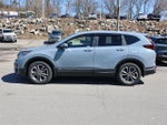 2022 CR-V Thumbnail 4