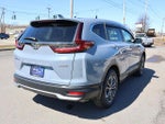 2022 CR-V Thumbnail 7