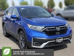 2021 CR-V Thumbnail 1