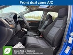 2021 CR-V Thumbnail 4