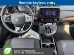 2021 CR-V Thumbnail 5