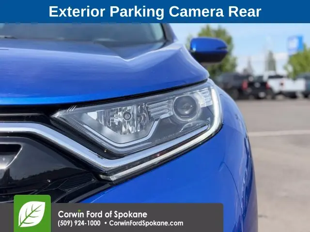 2021 Honda CR-V - $24,230