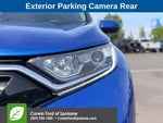 2021 CR-V Thumbnail 9