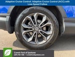 2021 CR-V Thumbnail 10
