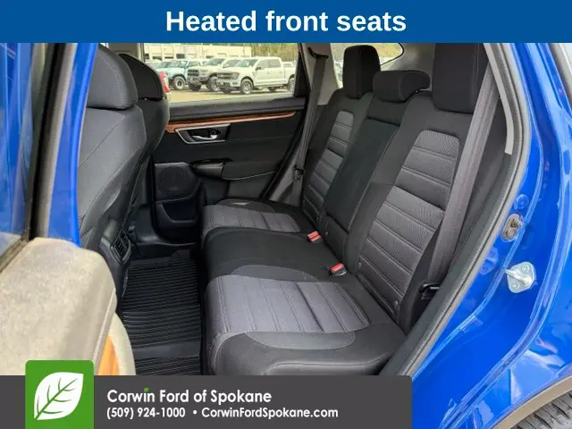 2021 Honda CR-V - $24,230