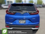 2021 CR-V Thumbnail 17