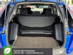 2021 CR-V Thumbnail 18