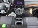 2021 CR-V Thumbnail 26