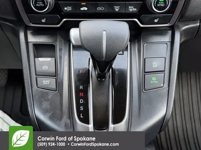 2021 Honda CR-V - $24,230