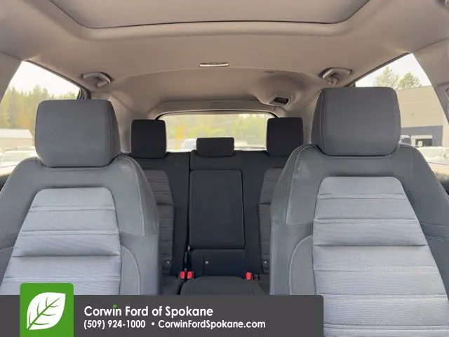 2021 Honda CR-V - $24,230