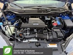 2021 CR-V Thumbnail 34