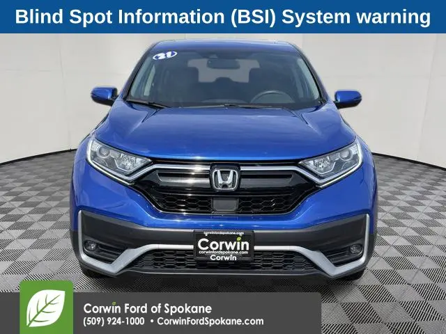 2021 Honda CR-V - $24,230