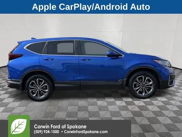 2021 Honda CR-V - $24,230