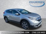 2018 CR-V Thumbnail 1