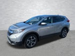 2018 CR-V Thumbnail 8