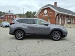 2022 CR-V Thumbnail 4