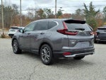 2022 CR-V Thumbnail 7