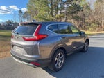 2018 CR-V Thumbnail 8