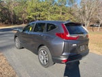 2018 CR-V Thumbnail 11